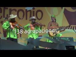 Image result for XXII Festival Petronio Alvarez 2018 days ago