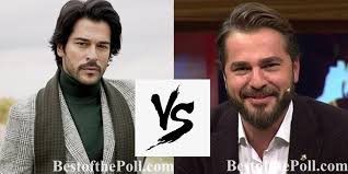 Mezun olduktan sonra i̇stanbul'a oyunculuk için geldiği yıllarda fotomodellik yaptıktan sonra. Burak Ozcivit Vs Engin Altan Duzyatan Bestofthepoll Com