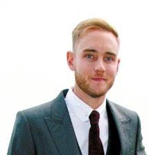 The Old Oakhamian Magazine Issue 117 by Oakham School