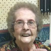Tootisie" Estelle Marie Marceaux Obituary
