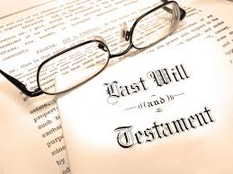 Estate Planning Creating A Will And Estate Directory Estate Planning Revocable Trust