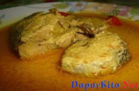 Kari ikan masin di utara ini digelar gulai ikan kering adalah satu hidangan yang amat digemari di di utara semenanjung terutama di pulau pinang. Pin Di Resep Masakan