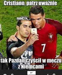 Nikt się nie spodziewał, że to właśnie michał pazdan zostanie bohaterem. Cristiano Ronaldo Obchodzi Urodziny Memy Z Udzialem Portugalczyka Sport