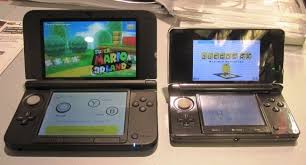 Reseñas, lanzamientos, precios, ofertas y preventas que puedes aprovechar. Como Pasar Nuestros Datos De Una Nintendo 3ds A Una Nintendo 3ds Xl