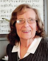 Margaret J. Robb Obituary April 4, 2024