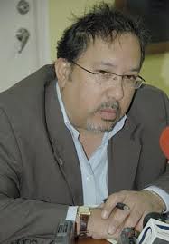 Derrick Lampe (21) di Jan Flemming ta perde su bida den accidente cu  scooter na Ponton