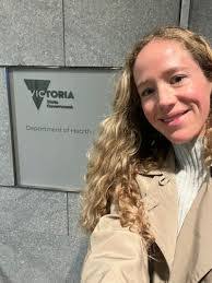 Deb Peach's Instagram, Twitter & Facebook