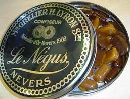 Friandises Region Centre Cuisinedenotreterroirfrancais Caramels Mous Au Chocolat Friandises Caramel Mou