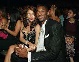 Bryant was born in huntington beach, california. Much Like Her Husband Kobe Vanessa Bryant Has Been A Contradictory At Times Polarizing Public Figure Los Angeles Times