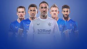 The rangers will open their home season against toronto at 3:05 p.m. Kris Boyd Names His Five Key Players In Rangers Scottish Premiership Title Win Football News Sky Sports