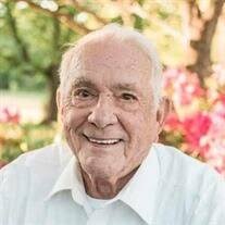 William Lindsay Broadway Jr. Obituary