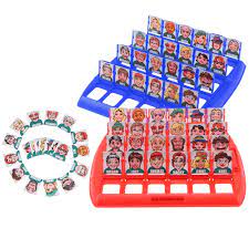 This game focuses on family vocabulary within the four skills sections of the application. Family Guessing Games Who Is It Classic Board Game Toys Memory Training Parent Child Leisure Time Party Indoor Games Props Xmas Buy Family Guessing Games Who Is It Classic Board Game Toys Indoor