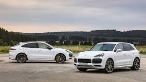 Research the 2021 porsche cayenne hybrid with our expert reviews and ratings. Porsche S Latest E Hybrids Are The Most Powerful Cayenne Models Ever Robb Report