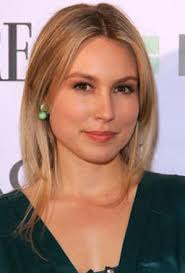 Sarah Carter (Creator)