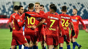 Maybe you would like to learn more about one of these? Liga A AnunÈ›at Programul Primelor 3 Etape Din 2020 Dinamo Fcsb Pe 16 Februarie Eurosport