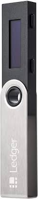 In the following guide we will review the installation process of the nano s. Ledger Nano S Crypto Currency Hardware Wallet Amazon De Computer Zubehor