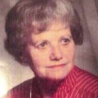 Edna (Tweddell) Kapper Obituary (1919