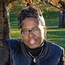 Melinda Fluker (@MelindaFluker)