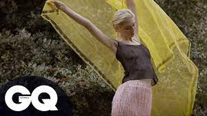 Debitzky is known for portraying jordan baker in the 2013 film the great gatsby. Elizabeth Debicki Gq Photoshoot Video Dailymotion