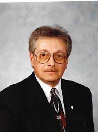 James Robert Thomas (Deceased), South Bend, IN Indiana