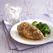 This whole chicken crockpot recipe is excellent served with sides of vegetables and a starch such as rice, pasta, potatoes or yams. Diabetic Chicken Breast Slow Cooker Recipes