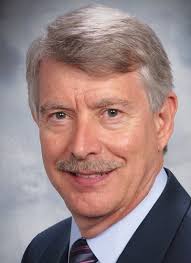 Rutherford back as mayor of Westlake