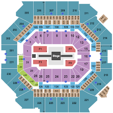 barclays center seating chart rows seat numbers and club