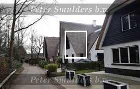 2,5 jaar geleden kochten jaap & ik een huis. Fotoarchief Peter Smulders Bv