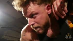 Hostage Hirsch vs. Uncle Lazer (Haunting in Downtown, 10/29/2023)