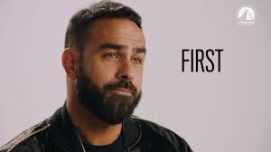 First car? First date? First fight? Chris Núñez is spilling the tea.