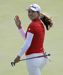 But last 2 episodes.totally loved it.hope to see some romance as well. Minjee Lee Lpga Tour Fan Favorites Golfwrx