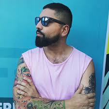 Mi Casa Mis Reglas ⚡ :: Behance