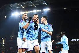 Manchester city football club is an english football club based in manchester that competes in the premier league, the top flight of english football. Sud Otmenil Diskvalifikaciyu Manchester Siti V Lige Chempionov Chempionat