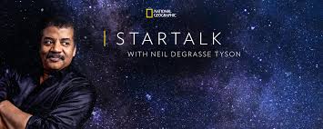 About Startalk With Neil Degrasse Tyson Tv Show Series