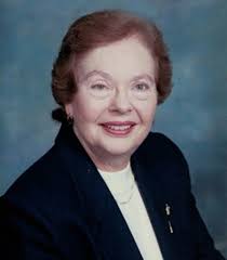 Elizabeth 'Betty' Anderson Obituary April 20, 2024