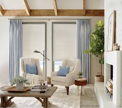 Skyline window coverings & design. Design Studio Window Treatments Layered Chicago Skyline Window Coverings Skyline Window Coverings