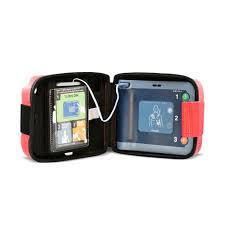 Philips heartstart fr2+ aed defibrillator value package w/ 4 year warranty. Philips Heartstart Frx Defibrillator With Carry Case Defibwarehouse Wide Range Of Defibrillators