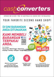 Issued by hsbc bank malaysia berhad company no. Our Damansara Utama Branch Cash Converters Malaysia Facebook