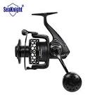 What is the best jigging reel? 3Tuna