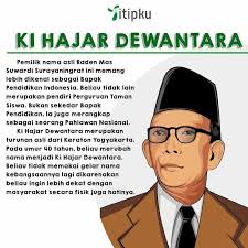 Untuk merayakan hari pendidikan nasional tahun 2021, gsn bagikan frame twibbon yang bisa digunakan untuk memberikan dukungan di hardiknas 2021. Peringatan Hari Pendidikan Nasional Semut Semut
