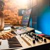 The world's best music transcribing experience. 1