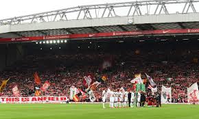 Rodriguez ends liverpool's anfield run 16/8/2021 cc ad; Jcoyfmbxtvjgvm