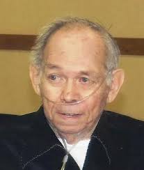 James Levan Obituary (1939