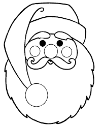 Free, printable coloring pages for adults that are not only fun but extremely relaxing. Christmas Coloring Pages Santa Coloring Pages Christmas Coloring Sheets Christmas Colors