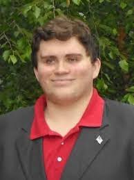 Christopher Hoefling's Instagram, Twitter & Facebook