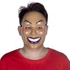 Ready stock Jason Mask Fred Freddy Freddy Prop Knife Jason Halloween Friday  Killer Freddy