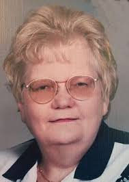 Carolyn Stevenson Obituary