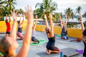Maybe you would like to learn more about one of these? Green Peace Inn Yoga Health Retreats In Sri Lanka
