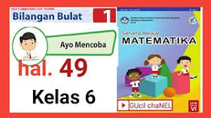 Kunci jawaban matematika kelas 6 halaman 35 dan 36. Kunci Jawaban Matematika Kelas 6 Halaman 8