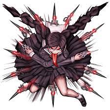 Check out our genocide jill selection for the very best in unique or custom, handmade pieces from our costume weapons shops. Genocide Jack Danganronpa Wiki Fandom